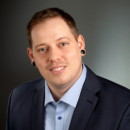 Benedikt Müller