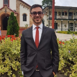 Ing. Sebastian Arango