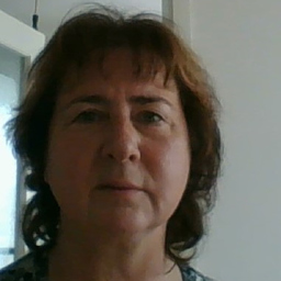 Irina Wöhler