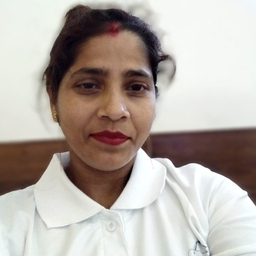 Supriya Paul