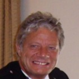 Graham McAdam