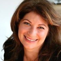 Melanie Hubermann
