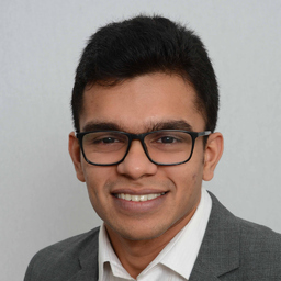 ashwin kudva