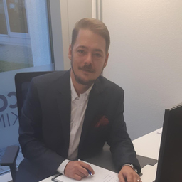 Maik Stachel