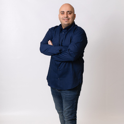 Mohammad Aghaei