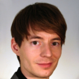Dr. Johannes Elflein