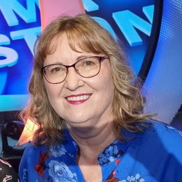 Eveline Meylan