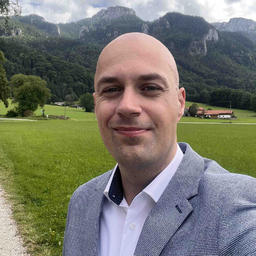Dipl.-Ing. Martin Lauenstein