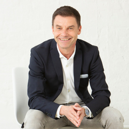 Profilbild Holger Michael Scharf