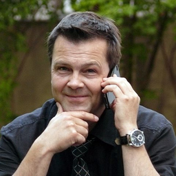 Lars Langhans