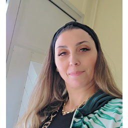 Violeta Barcic