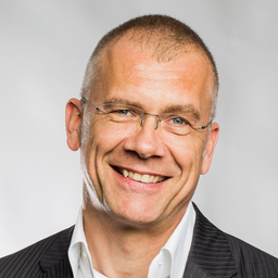 Dr. Peter Lüdemann
