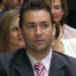 SERGIO LÓPEZ SENRA
