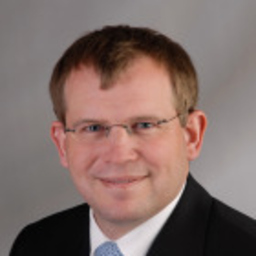 Dr. Jan Gernoth's profile picture