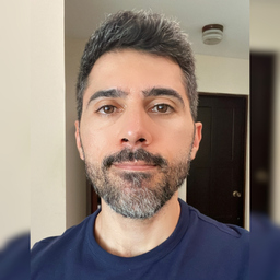Daniel Chacón