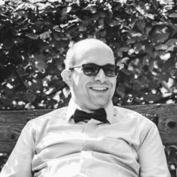 Tom Böhm