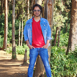 sanket srivastava