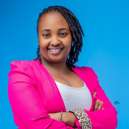 Elizabeth Mwangi