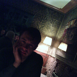 Mathias Eilenberger