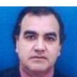Sergio Martín Cordero