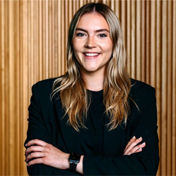 Anna Harder