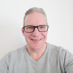 Dirk Bergmeyer