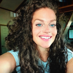 Carina Deichmann