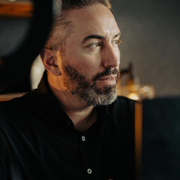 David Bohumil's profile picture