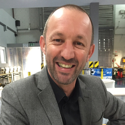 Thierry Meyer
