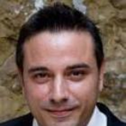 Carlos E. Navarro Candil