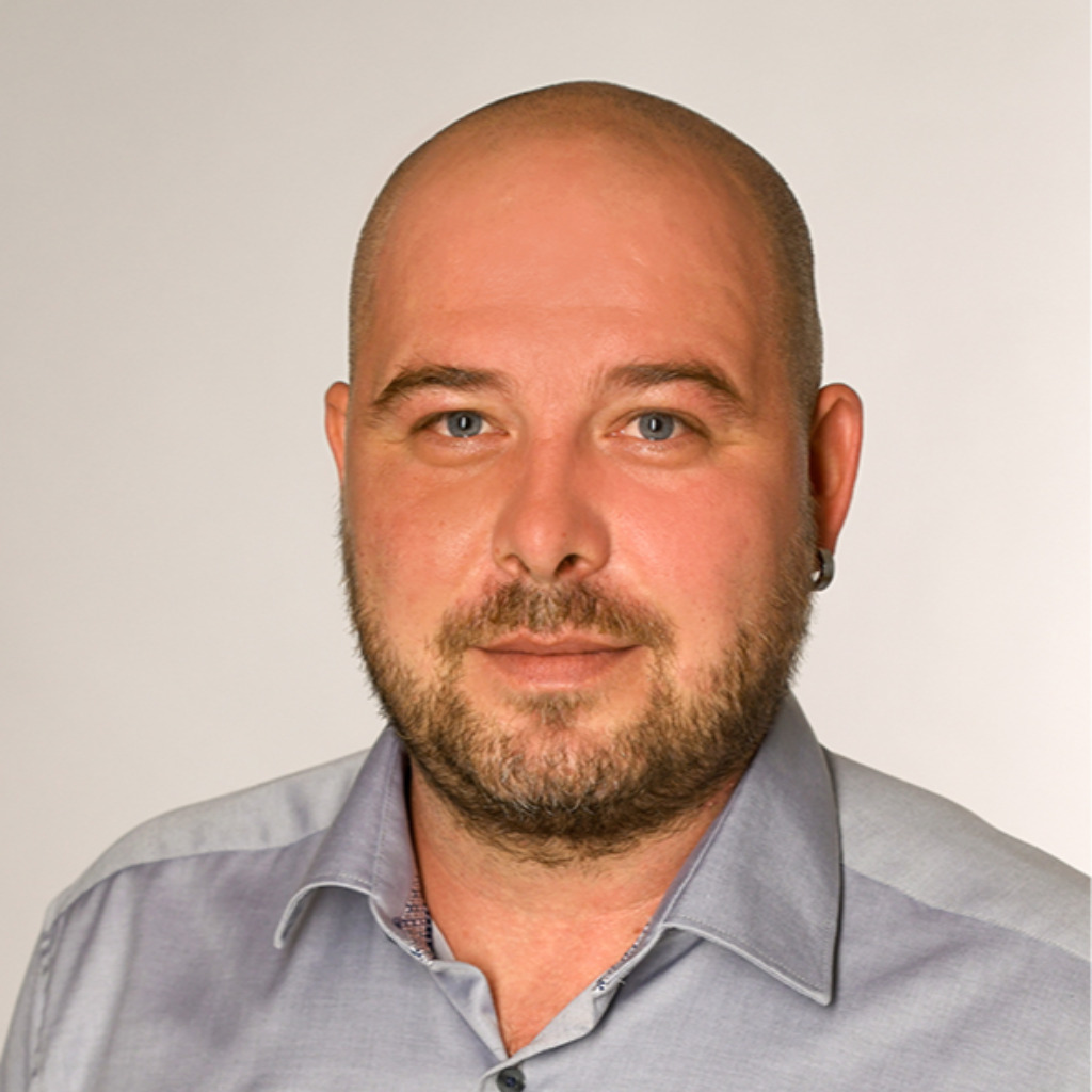 Alexander Kube Projektleiter Leadec Service XING