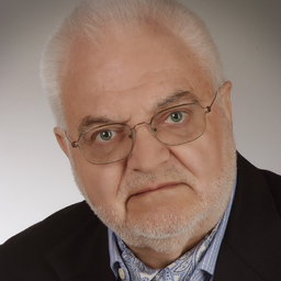 Prof. Dr. Helmut Niegemann
