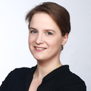 Social Media Profilbild Katharina zur Heide Steinfeld