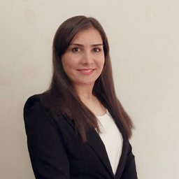 Somayeh Ghorbanpour