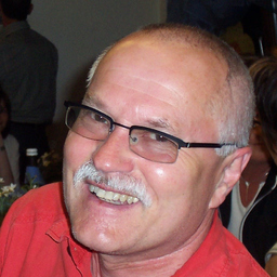 Theo Aldinger