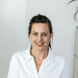 Sabine Zimmermann 