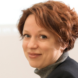 Anne-Katrin Gendolla