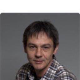Reiner Pössnicker