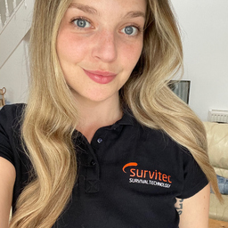 Olivia Bledzka