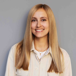 Julia Hirschmann
