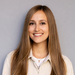 Julia Hirschmann