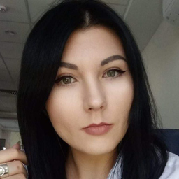 Yuliia Zelenska