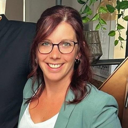 Lisa Hanslmeier