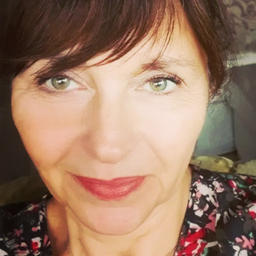 Patricia Heins