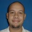 Oscar Fuentes Colmenares