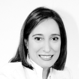 Dipl.-Ing. Alejandra Domínguez Huertas