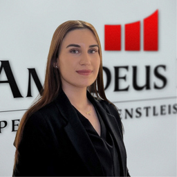 Ing. Merve Calis