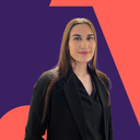 Ing. Merve Calis Barstugan