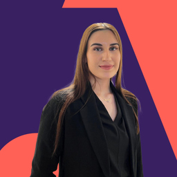 Ing. Merve Calis Barstugan