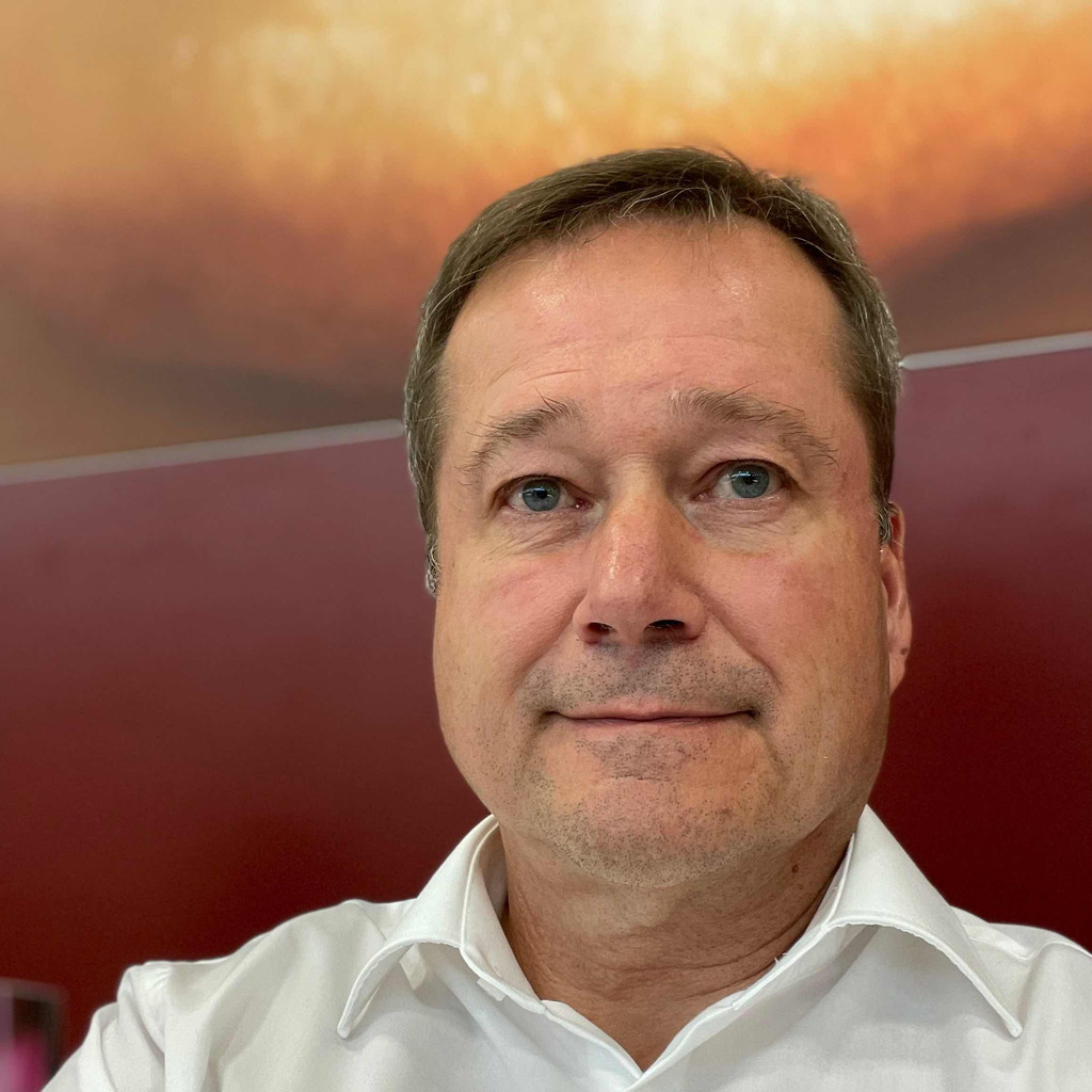 Christian Ortner Geschäftsführer Ortner Medical Solutions e.U, XING